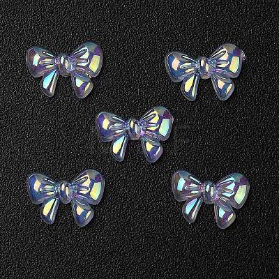 ABS Plastic Cabochons FIND-B043-06B-1