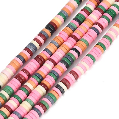 Natural Agate Beads Strands GG-CBEB71A-01B-1