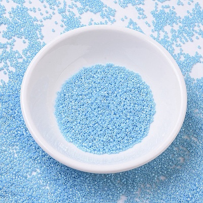 MIYUKI Delica Beads SEED-MY11-DB0164-1