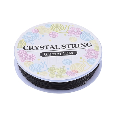 Elastic Crystal Thread EW-S003-0.8mm-03-1