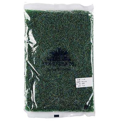 TOHO Round Seed Beads SEED-TR11-0242-1