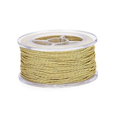 Polycotton Cord OCOR-E027-02B-18-1