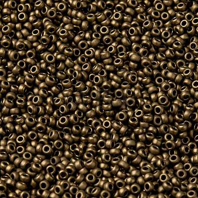 MIYUKI Round Rocailles Beads X-SEED-G009-RR2006-1