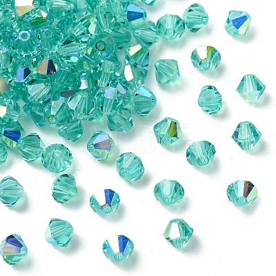 Preciosa® Crystal Beads Y-PRC-BA5-50005-200-1