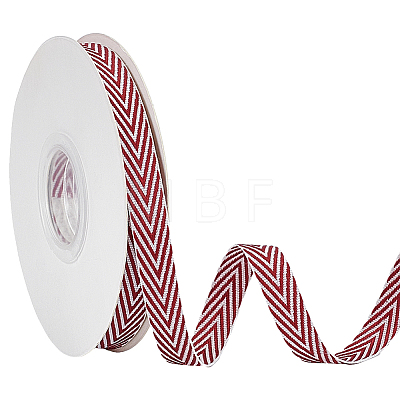 Polyester Ribbon OCOR-WH0036-83A-01-1