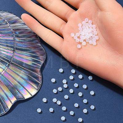 Preciosa® Crystal Beads Y-PRC-BB4-01000-1