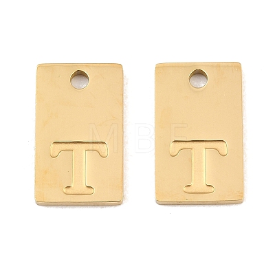 304 Stainless Steel Pendants SA-CBA1839-21G-T-1