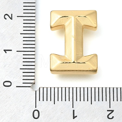 Rack Plating Brass Pendants KK-I722-07G-I-1