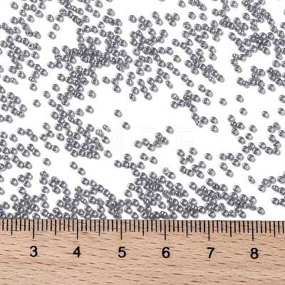 MIYUKI Round Rocailles Beads SEED-X0056-RR0443-1