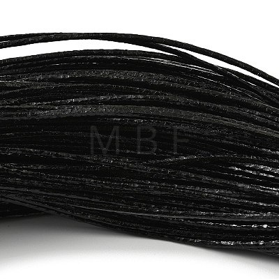 Laser PU Leather Cord AJEW-I070-A10-1