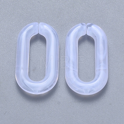 Acrylic Linking Rings OACR-T023-01A-07-1