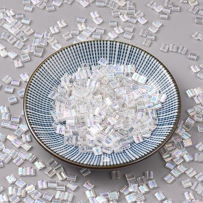 MIYUKI TILA Beads SEED-J020-TL250-1