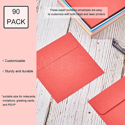 Paper Envelopes DIY-PH0026-26-1