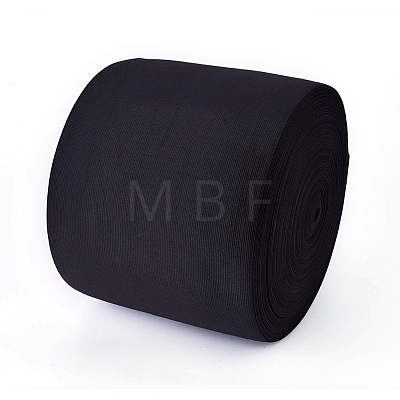 Flat Elastic Rubber Band OCOR-WH0052-19B-02-1