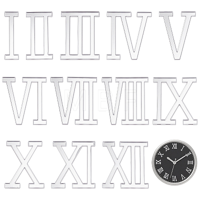 Acrylic Cabochons FIND-WH0366-446B-03-1