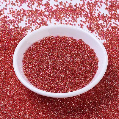 MIYUKI Round Rocailles Beads SEED-X0054-RR0254-1