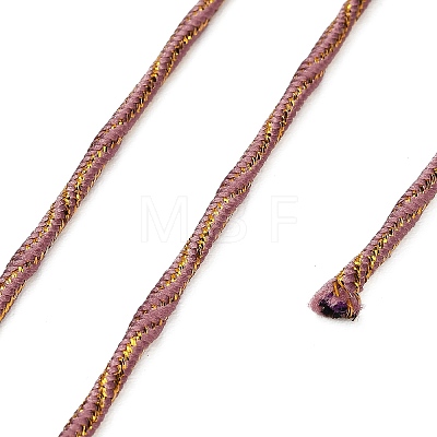 Polyester Twisted Cord FB-NH0001-01G-1