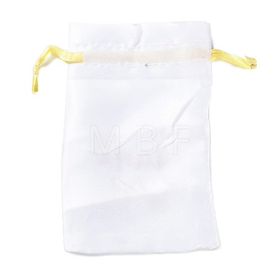 Stain Drawstring Bags OP-M001-01F-1