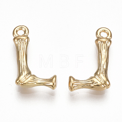 Brass Pendants LS-KK-S348-331L-1