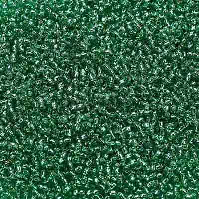 TOHO Round Seed Beads SEED-TR11-0024B-1