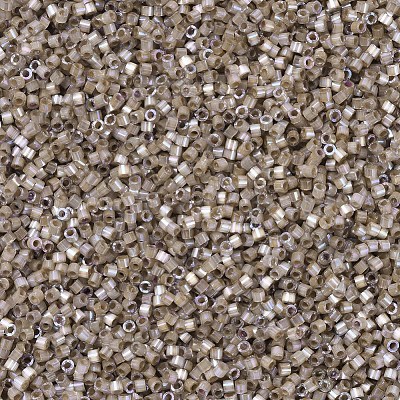 MIYUKI Delica Beads SEED-X0054-DB0680-1