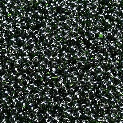 MIYUKI 3.4mm Drop Beads SEED-MY04-DP395-1