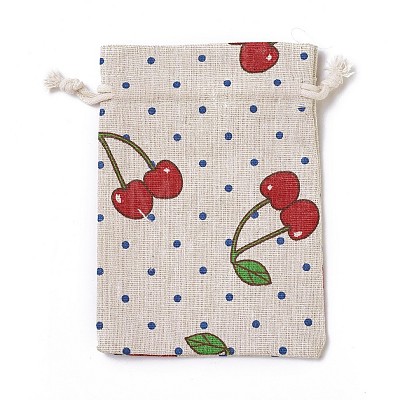 Burlap Packing Pouches LS-ABAG-I001-10x14-11-1