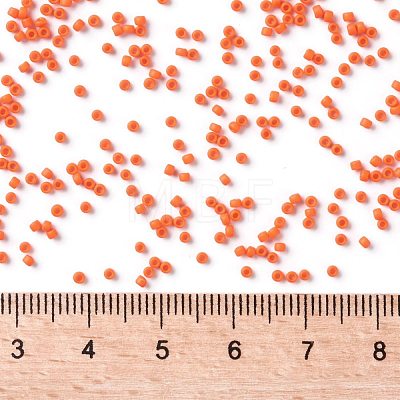 TOHO Round Seed Beads SEED-JPTR15-0050AF-1