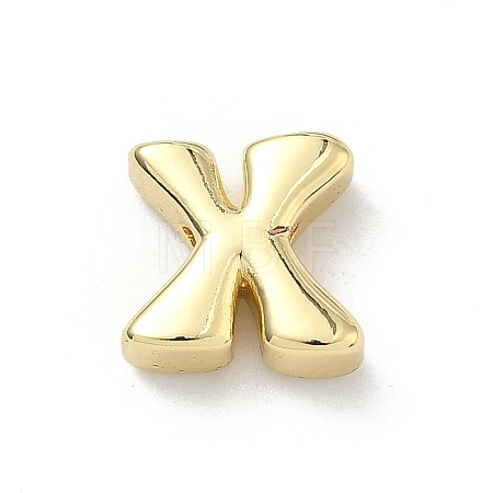 Brass Beads KK-H537-01X-G-1