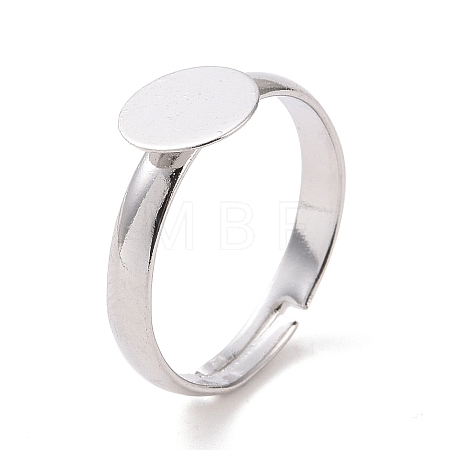 Pad Ring Bases X-EC541-1