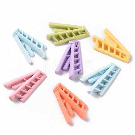 Resin Cabochons X-CRES-Q214-003-1
