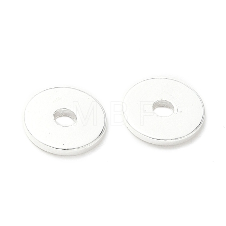 Brass Spacer Beads KK-A254-05B-S-1