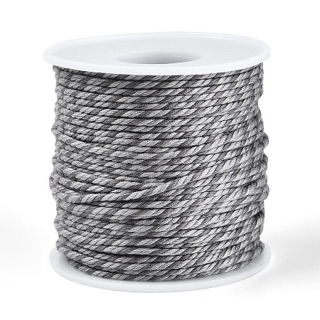 50M Braided Polyester Cord OCOR-T017-02B-1