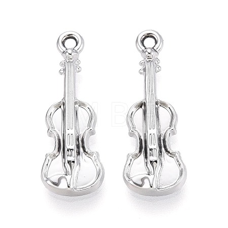 Alloy Pendants PALLOY-T092-43P-1