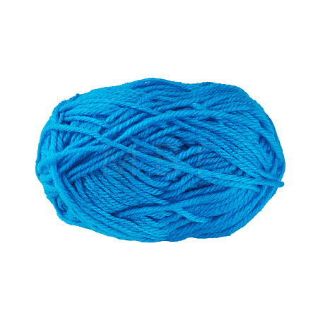 Light Acrylic Fiber Yarn OCOR-TADJ0001-01C-1
