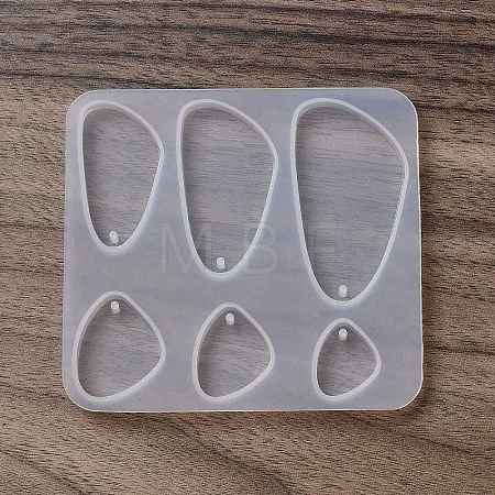 DIY Pendant Silicone Molds SIMO-F145-03-1