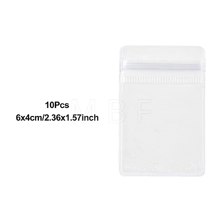 PVC Resealable Bags OPP-YW0001-08A-1