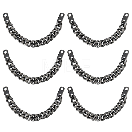 Brass Chain FIND-WH0366-474B-1