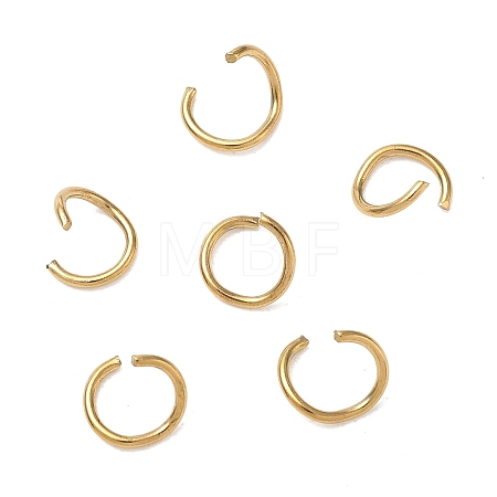 304 Stainless Steel Open Jump Rings SA-CBAA284-01G-G-1