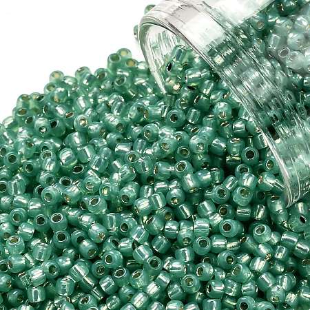 TOHO 11/0 Round Beads SEED-XTR11-2119-1