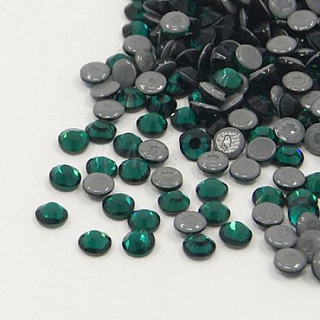 Glass Hotfix Rhinestone RGLA-A019-SS20-205-1