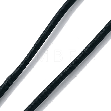 Round Plastic Tube Cords OCOR-L032-11-1