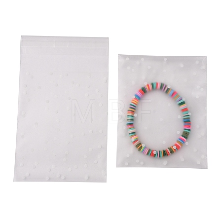 Polypropylene(PP) Cellophane Bags LS-PE-E001-01-1