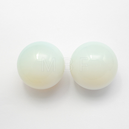 Opalite Decorations DJEW-R001-4-1
