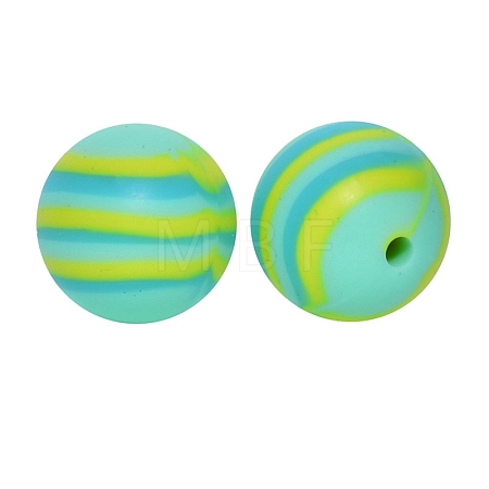 Silicone Round Beads Making Kit FIND-SZC0014-243-1