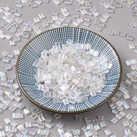 MIYUKI TILA Beads SEED-J020-TL250-1