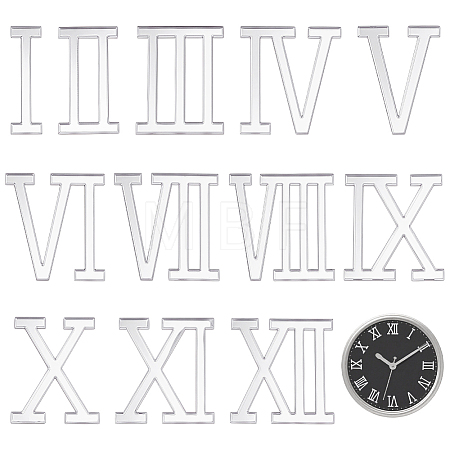 Acrylic Cabochons FIND-WH0366-446B-03-1