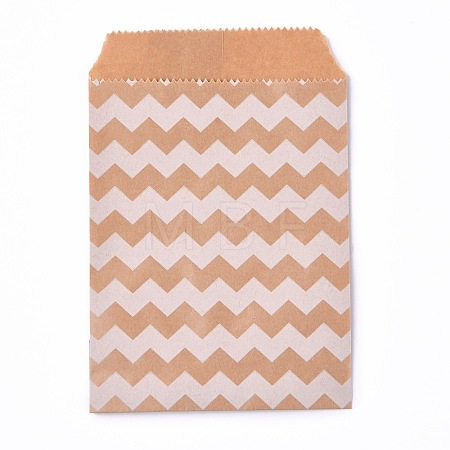 Kraft Paper Bags CARB-P001-D01-01-1