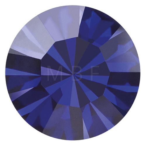 Preciosa® MAXIMA Crystal Round Stones Y-PRC-RBSS18-30280-1