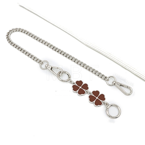 Metal Handbag Chain Straps PW-WG93D70-03-1